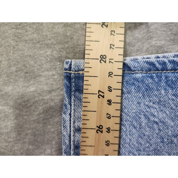 Habitual Hollis High Rise Wide Leg 18 - Picture 7 of 8